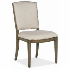 Cheapest π Formal Dining Chairs Hooker Furniture Sundance Carved Back Side Chair π