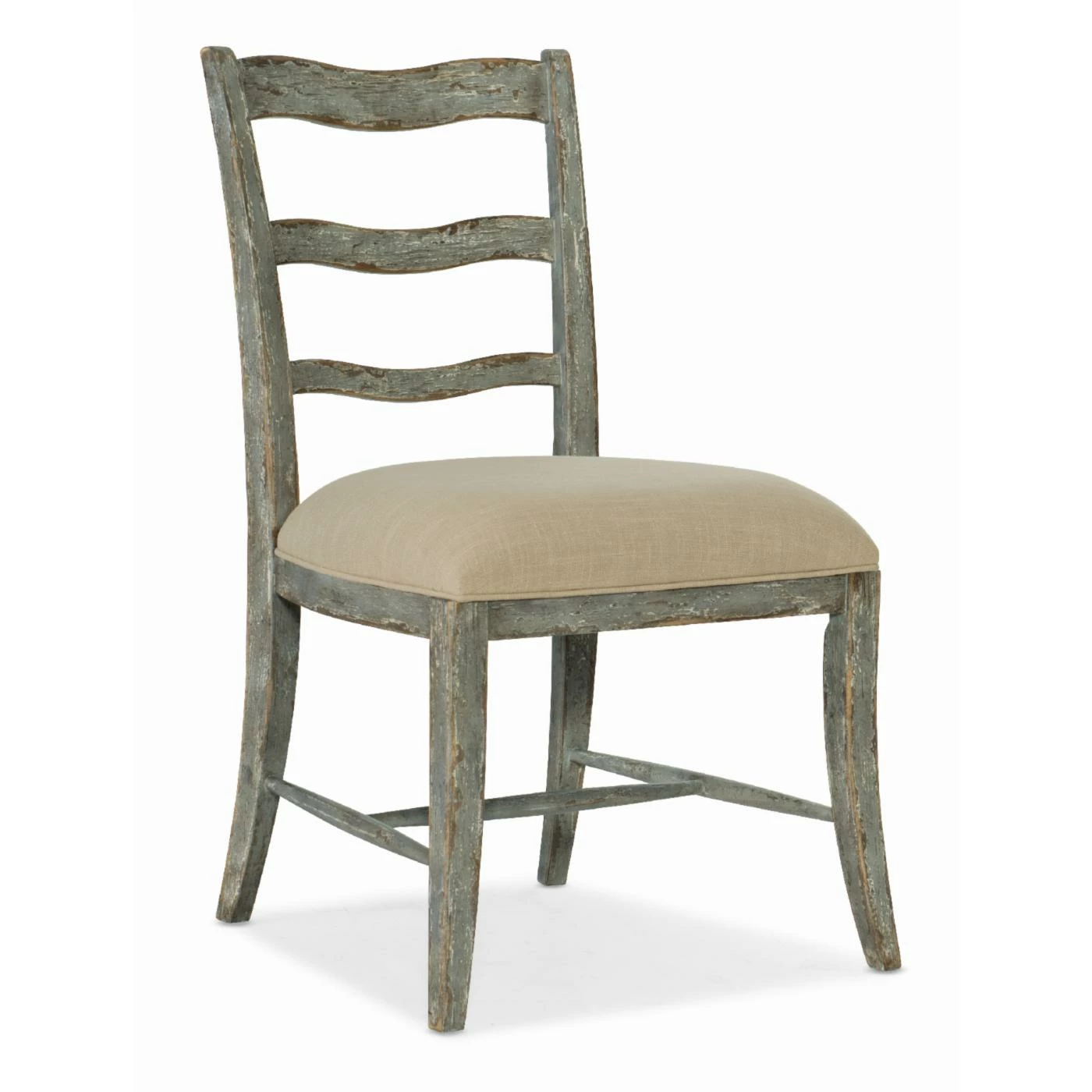 Deals 𧨠Formal Dining Chairs Hooker Furniture Alfresco La Riva Upholstered Seat Side Chair β¨