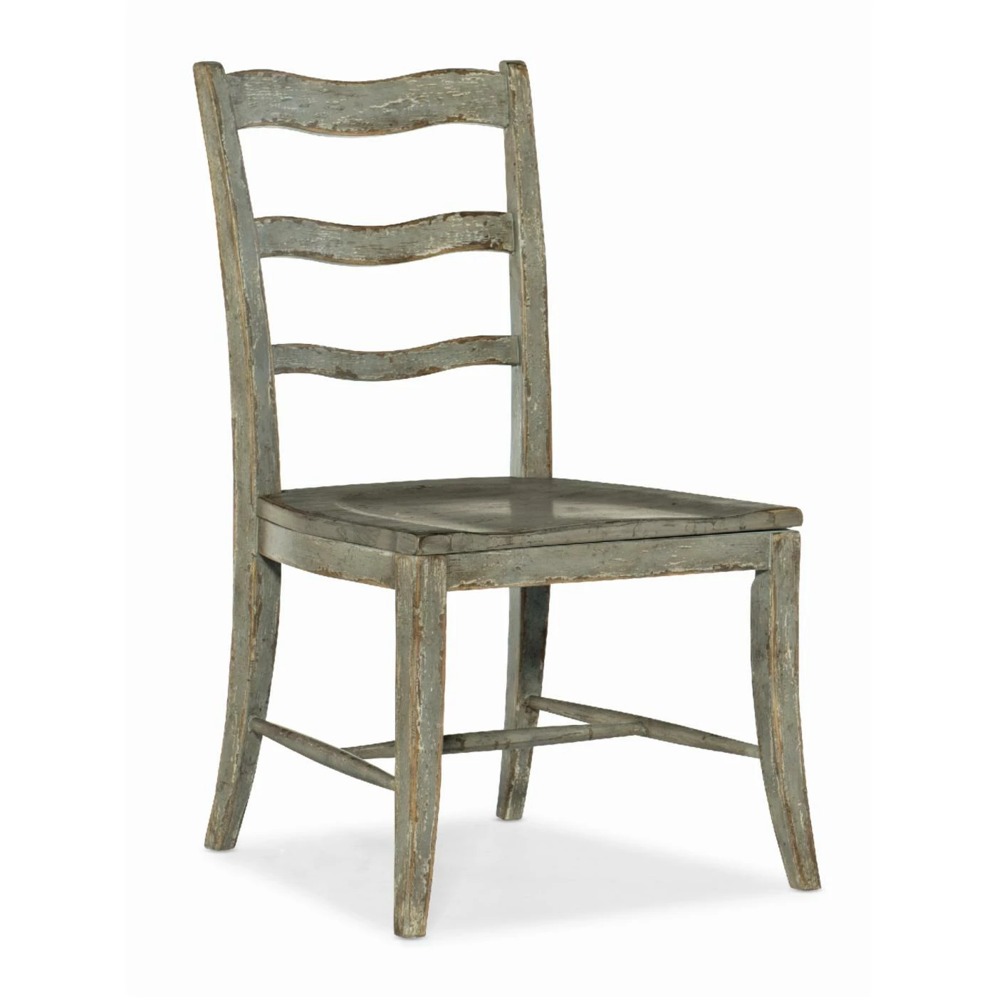 Best deal π Formal Dining Chairs Hooker Furniture Alfresco La Riva Ladder Back Side Chair π₯°