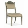 Budget ✨ Formal Dining Chairs Hooker Furniture Alfresco Aperto Rush Side Chair 👏