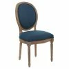 New 🔥 Formal Dining Chairs Ave Six Lillian Oval Back Dining Chair 👏