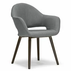 Top 10 π Casual Dining Chairs Glamour Home Adel Dining Chair - Set Of 2 π§¨