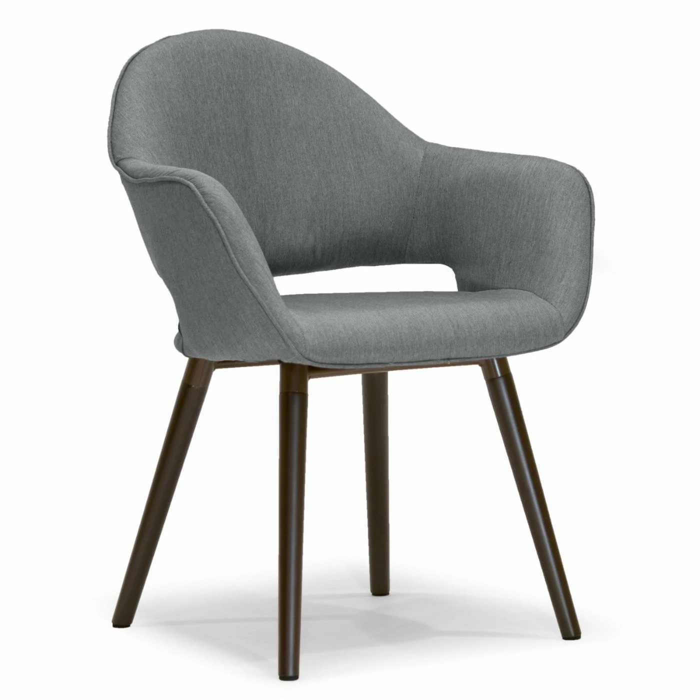 Top 10 π Casual Dining Chairs Glamour Home Adel Dining Chair - Set Of 2 π§¨