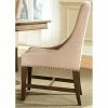Hot Sale 🛒 Side Chairs Liberty Furniture Industries Armand Upholstered Dining Side Chair ⭐