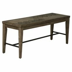 New π Liberty Furniture Industries Horizons Dining Bench π―