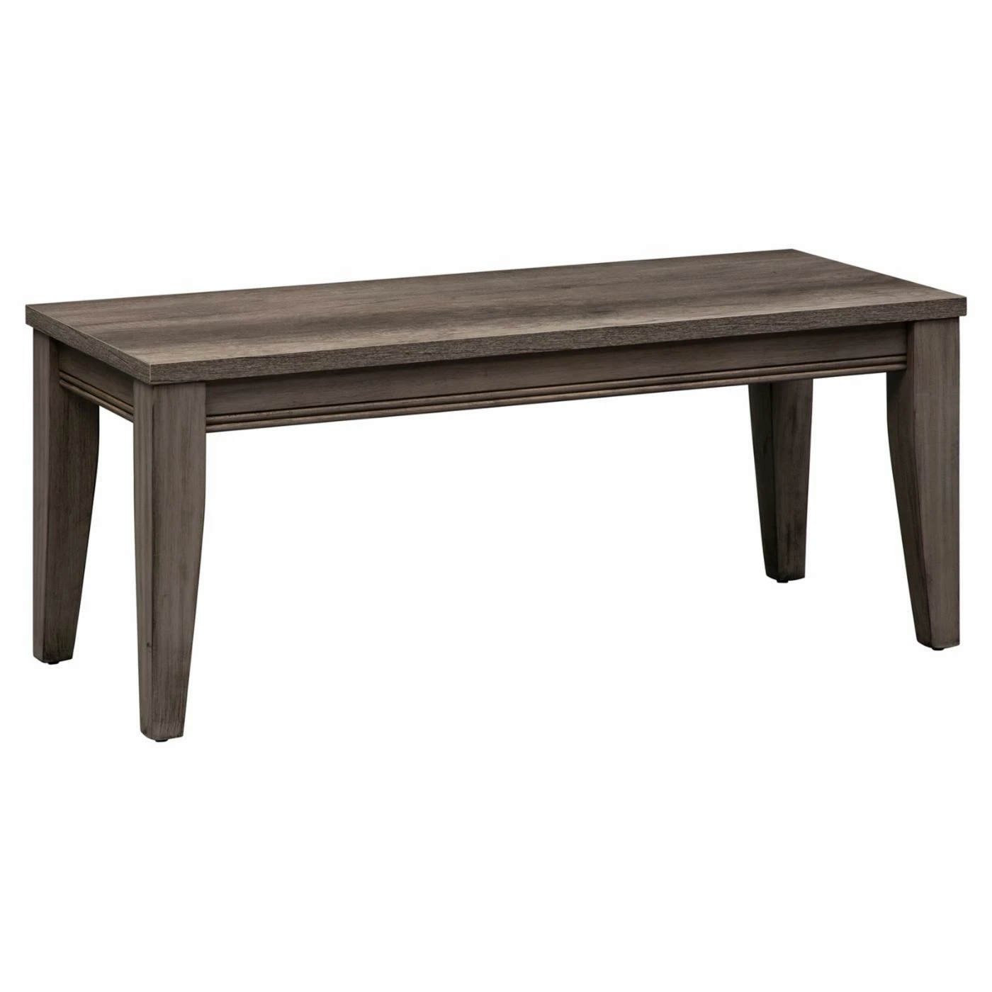 New π Liberty Furniture Industries Tanners Creek Backless Dining Bench β¨