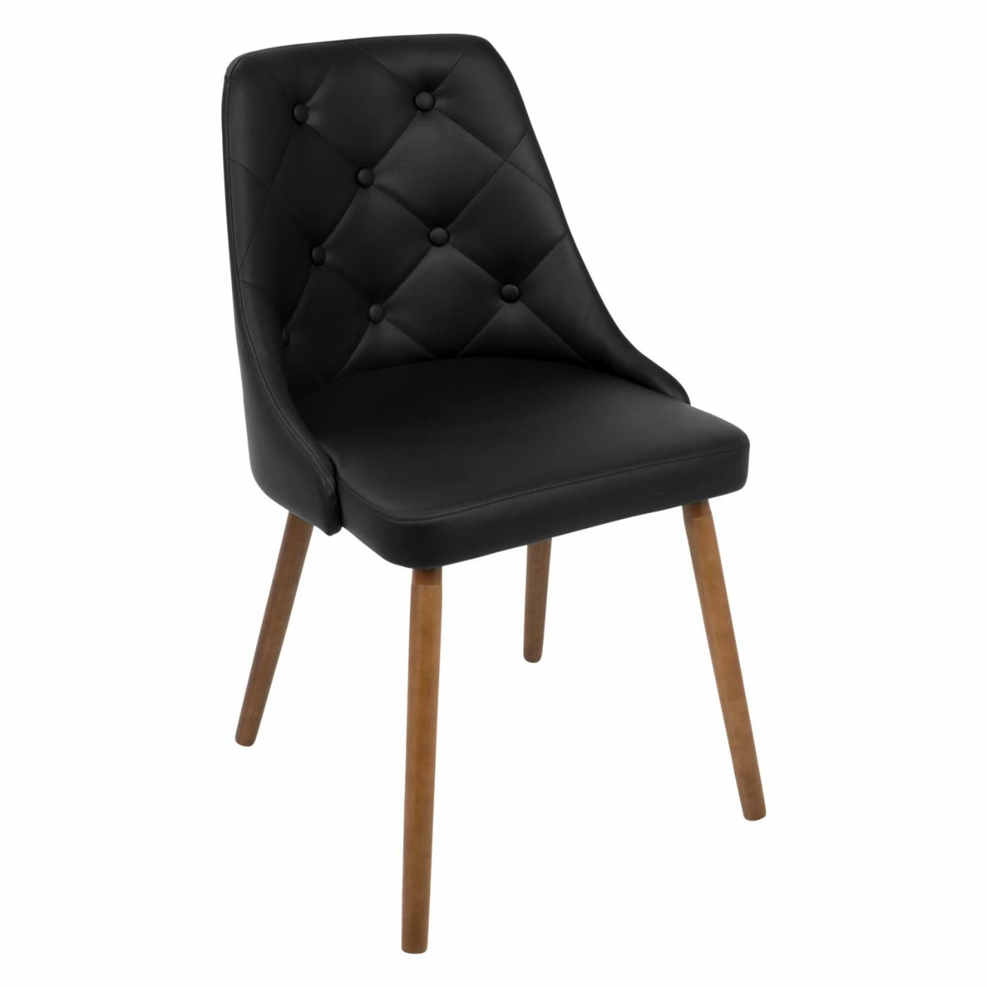 Promo β¨ Side Chairs LumiSource Giovanni Mid-Century Modern Dining Chair π§¨