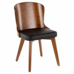 Cheap 🥰 Side Chairs LumiSource Bocello Dining Side Chair 💯