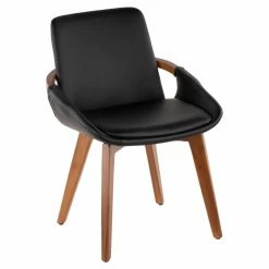 Best reviews of ⭐ Casual Dining Chairs LumiSource Cosmo Dining Side Chair 🛒