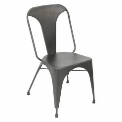 Discount 🌟 Casual Dining Chairs LumiSource Austin Dining Chairs - Set Of 2 😀