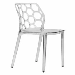 Best Sale β Casual Dining Chairs LeisureMod Dynamic Modern Dining Chair π