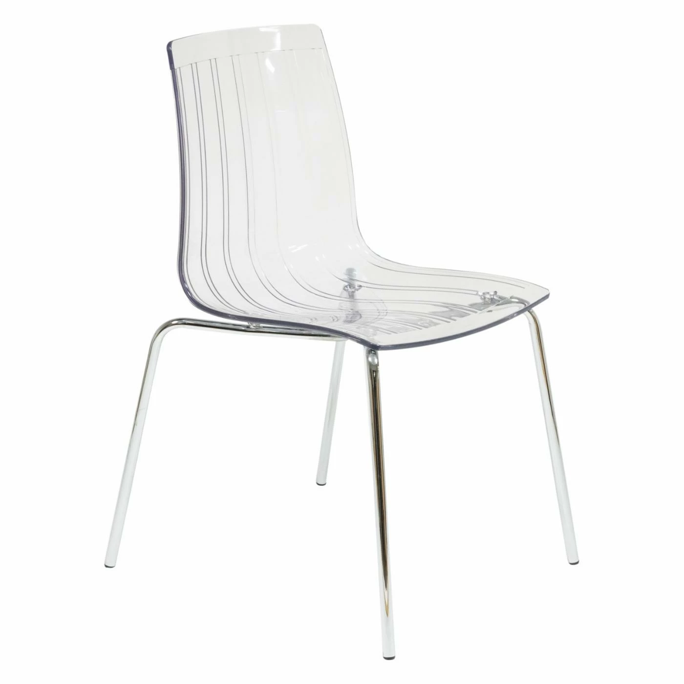 Promo π₯ Side Chairs LeisureMod Ralph Dining Chair β