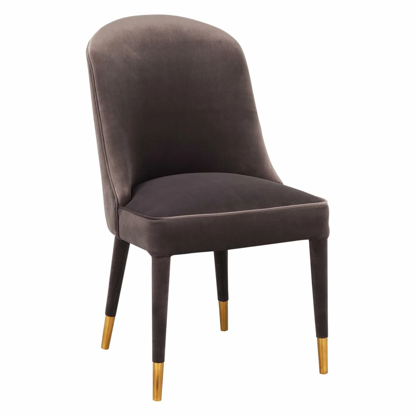 Promo π Formal Dining Chairs Moes Home Collection Liberty Dining Chair - Set Of 2 β¨