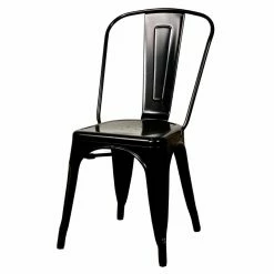 Deals 🧨 Side Chairs New Pacific Direct Inc Metropolis Splat Back Dining Side Chair - Set Of 4 🔔