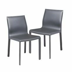 Buy π Side Chairs Nuevo Colter Dining Chair - Set Of 2 π