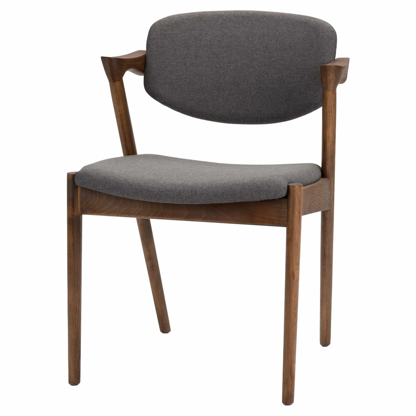 Promo π Side Chairs Nuevo Kalli Fabric Dining Chair π