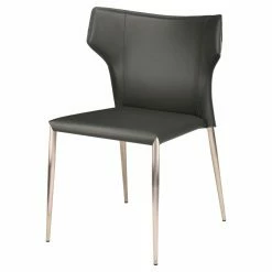 Brand new π Side Chairs Nuevo Wayne Dining Chair β
