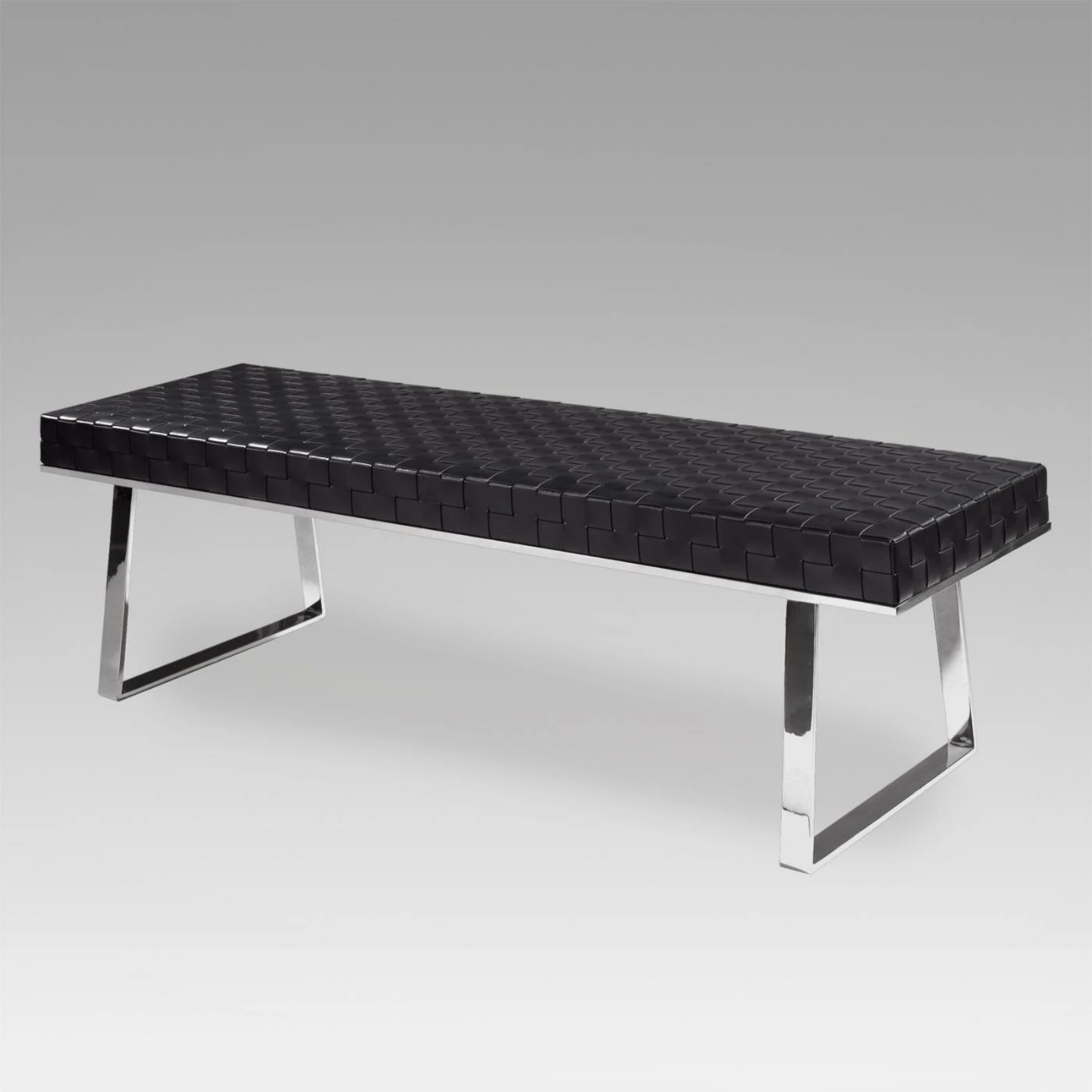 Top 10 π Side Chairs Nuevo Karlee Jr. Indoor Backless Bench π