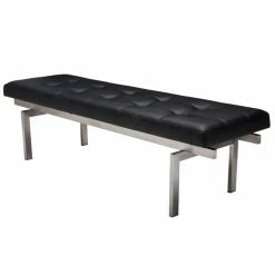 Deals β Dining Bench Nuevo Louve Bench π§¨
