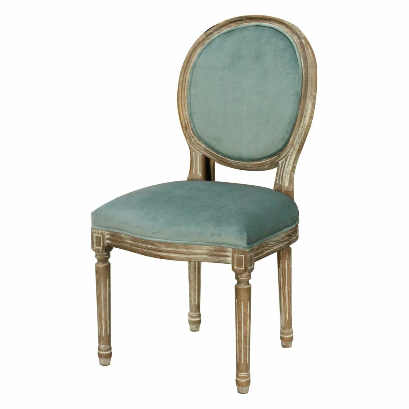 Hot Sale β¨ Side Chairs C2A French Galaxy Ghost Side Chair π