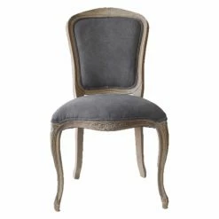 Deals 🥰 Formal Dining Chairs C2A Sopri II French Dining Side Chair 😍