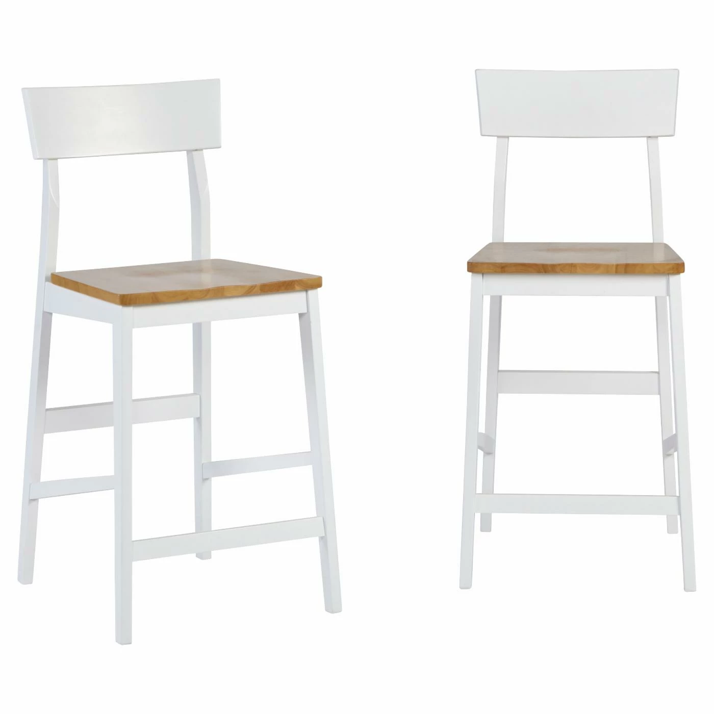 Cheapest β Counter Height Chairs Progressive Furniture Christy Counter Height Dining Chair - Set Of 2 π₯