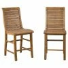 Best Pirce 😀 Side Chairs Progressive Furniture Willow Counter Height Chair - Set Of 2 🛒