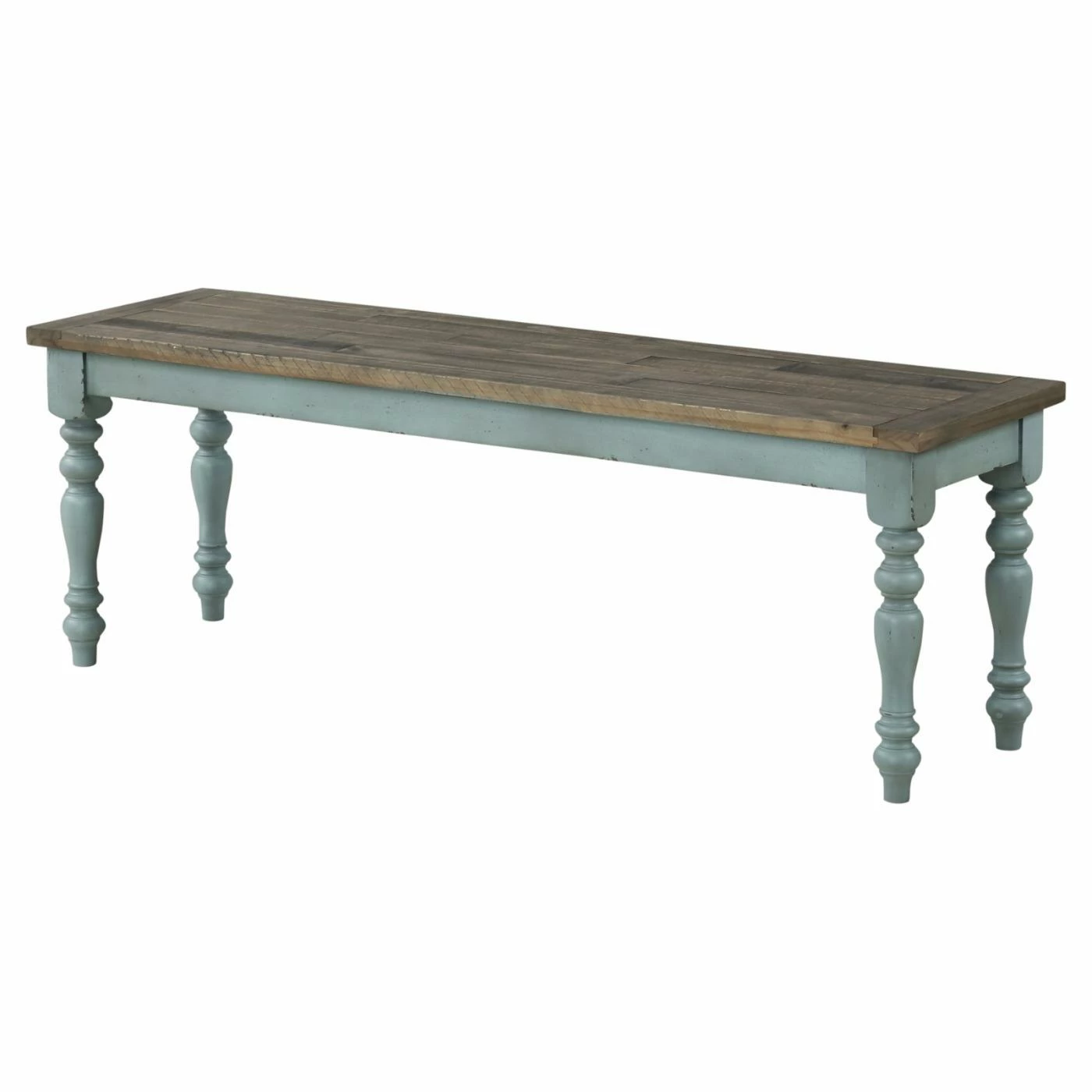 Top 10 βοΈ Roundhill Furniture Prato Backless Dining Bench π―
