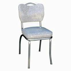 Cheap 👏 Side Chairs Richardson Seating Cracked Ice Dining Chair With Box Seat 👍