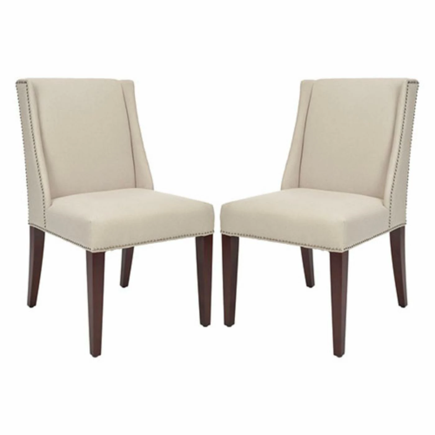 Flash Sale π₯° Formal Dining Chairs Safavieh Lily Dining Side Chairs - Set Of 2 π
