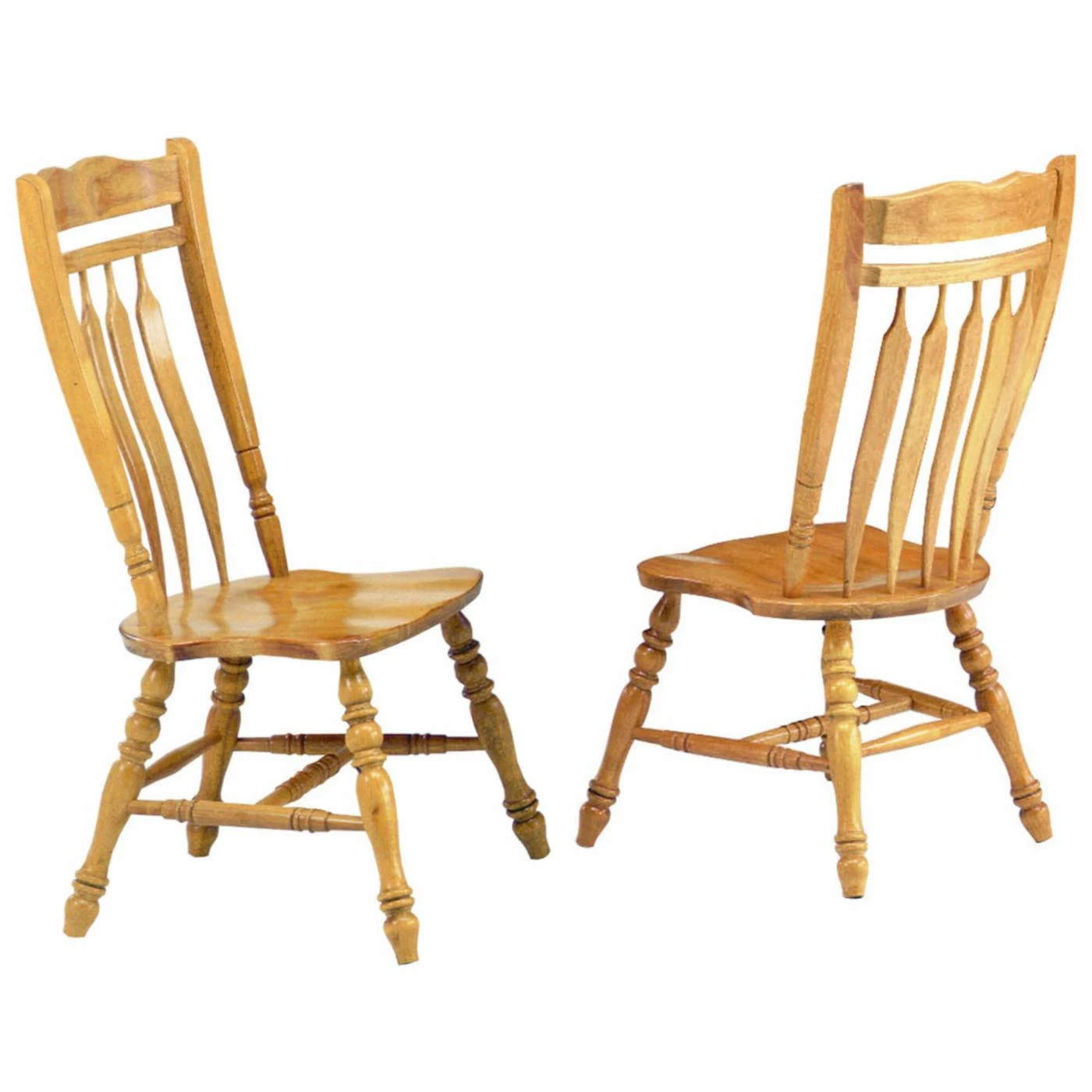 Discount ๐ Side Chairs Sunset Trading Fairmont Aspen Side Chair - Set Of 2 ๐ฅฐ