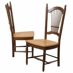 Best reviews of β Casual Dining Chairs Sunset Trading Fairmont Allenridge Side Chair - Set Of 2 β