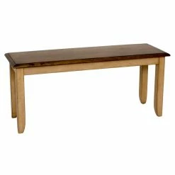 Coupon π Side Chairs Sunset Trading Brookdale Dining Bench π