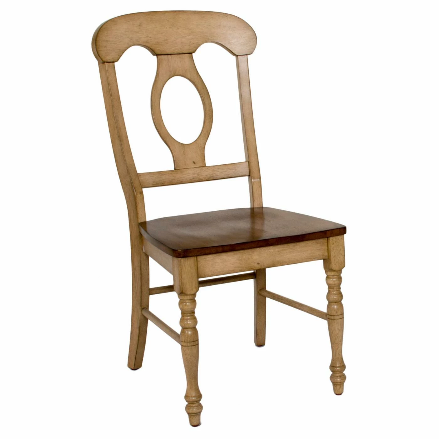 Deals π Casual Dining Chairs Sunset Trading Brookdale Napoleon Dining Chairs π