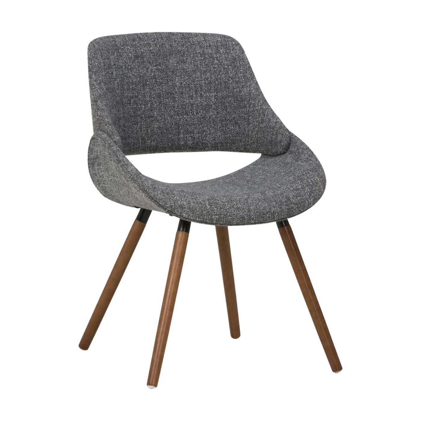 Outlet π Brooklyn & Max Side Chairs Brooklyn + Max Halston Mid Century Modern Bentwood Dining Chair β