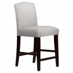 Hot Sale 😀 Skyline Furniture Counter Height Chairs Skyline Arched Counter Stool 🎉