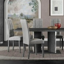 Best Pirce π Side Chairs Star International Furniture Noble Dining Chair - Set Of 2 π