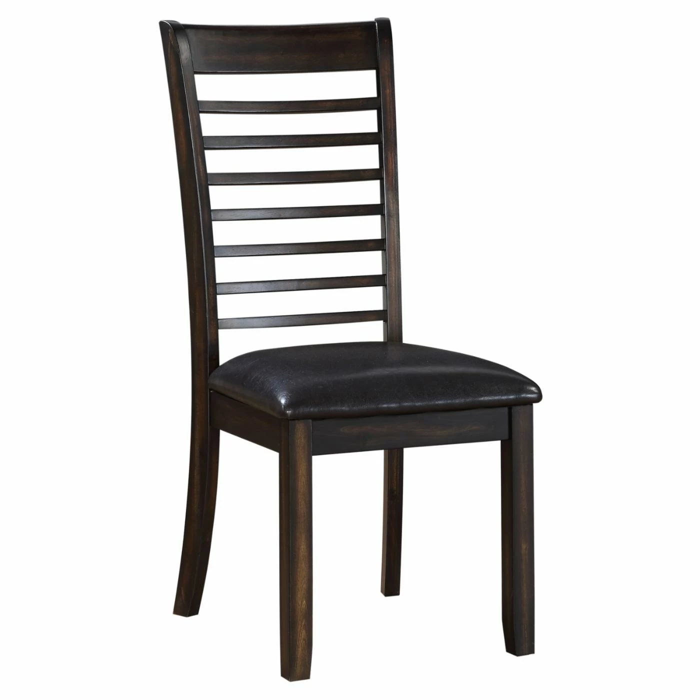 Wholesale 𧨠Side Chairs Steve Silver Co. Ally Ladder Back Dining Side Chair - Set Of 2 π
