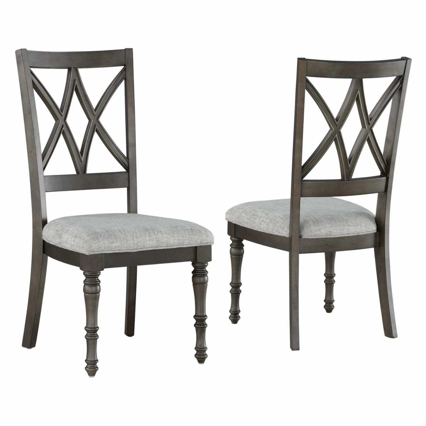 Coupon โจ Side Chairs Steve Silver Co. Linnett Dining Side Chair - Set Of 2 ๐