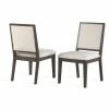 Cheap 👍 Side Chairs Steve Silver Co. Mila Dining Side Chair - Set Of 2 👏