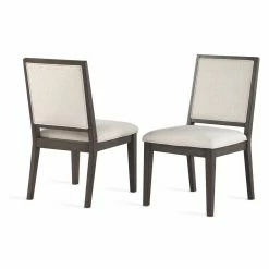 Cheap π Side Chairs Steve Silver Co. Mila Dining Side Chair - Set Of 2 π
