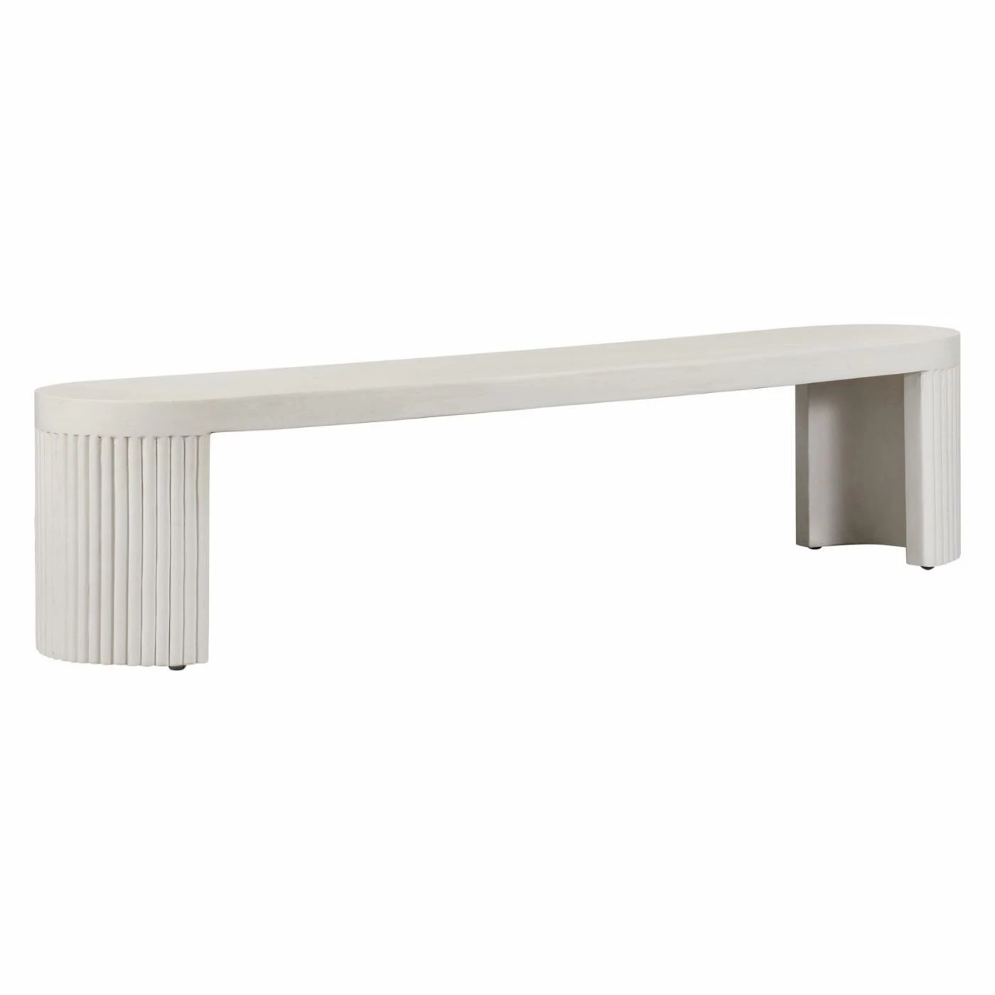 Top 10 β¨ TOV Furniture Wave Backless Dining Bench π