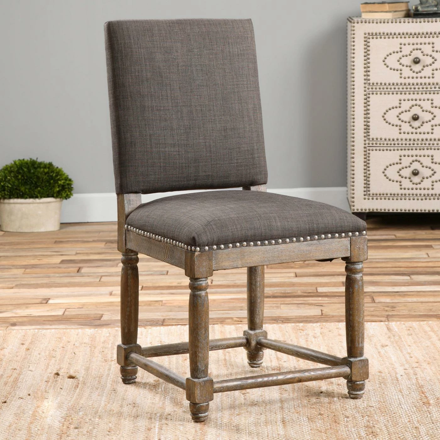 Outlet π₯° Side Chairs Uttermost Laurens Dining And Accent Chair π