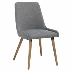 Brand new ⭐ Side Chairs !nspire Mid-Century Modern Upholstered Dining Side Chair - Set Of 2 💯