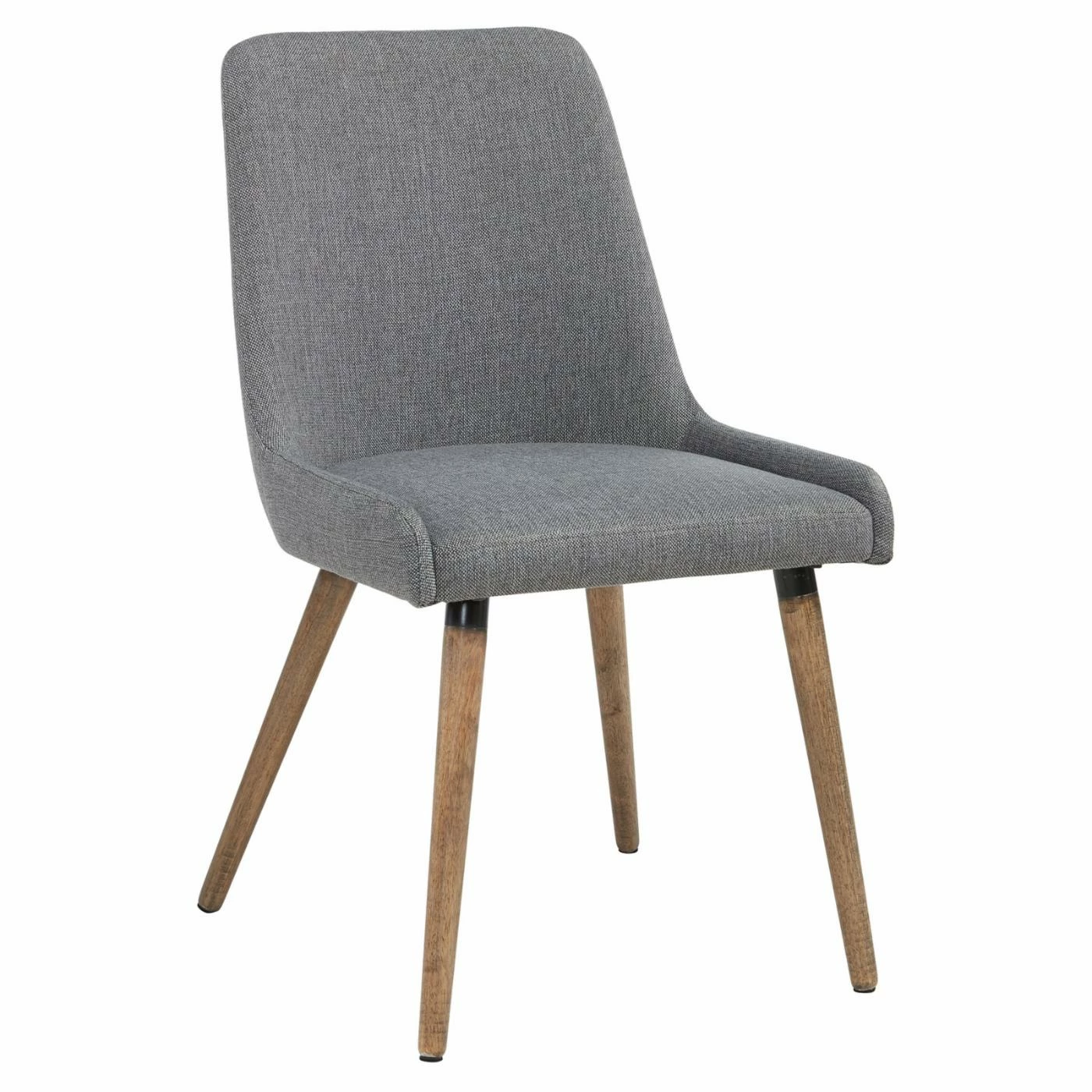 Brand new โญ Side Chairs !nspire Mid-Century Modern Upholstered Dining Side Chair - Set Of 2 ๐ฏ