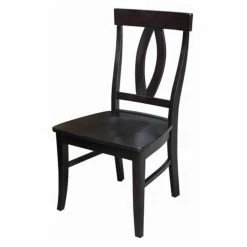 Outlet π Casual Dining Chairs International Concepts Cosmo Verona Dining Chairs - Set Of 2 π§¨