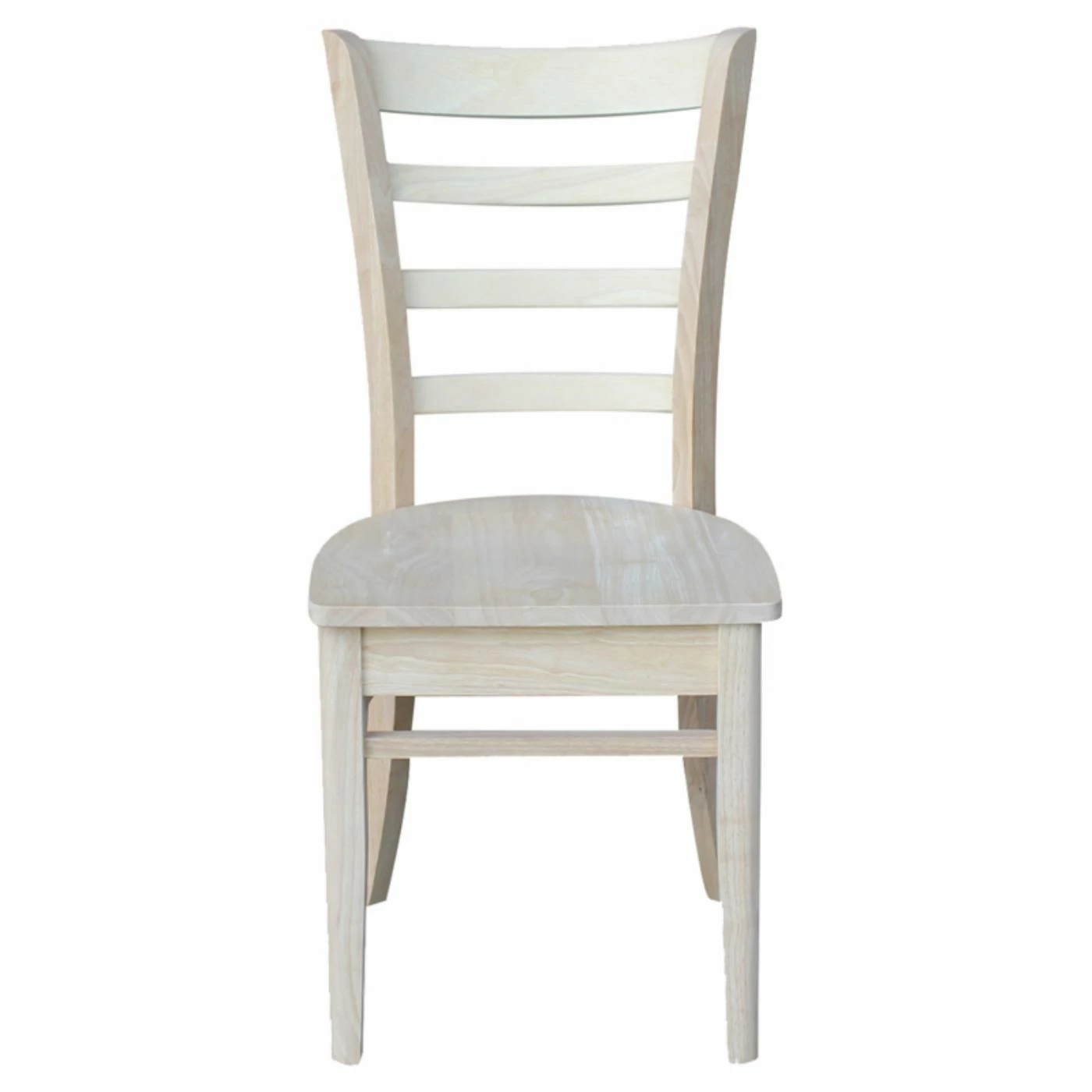 Wholesale π Casual Dining Chairs International Concepts Emily Side Chair - Set Of 2 π