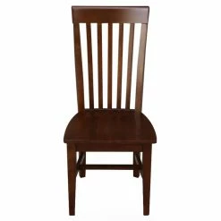 Best Pirce β Side Chairs International Concepts Tall Mission Dining Side Chair - Set Of 2 π