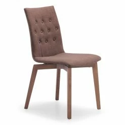 Cheapest 😀 Casual Dining Chairs Zuo Modern Orebro Chair - Set Of 2 🧨