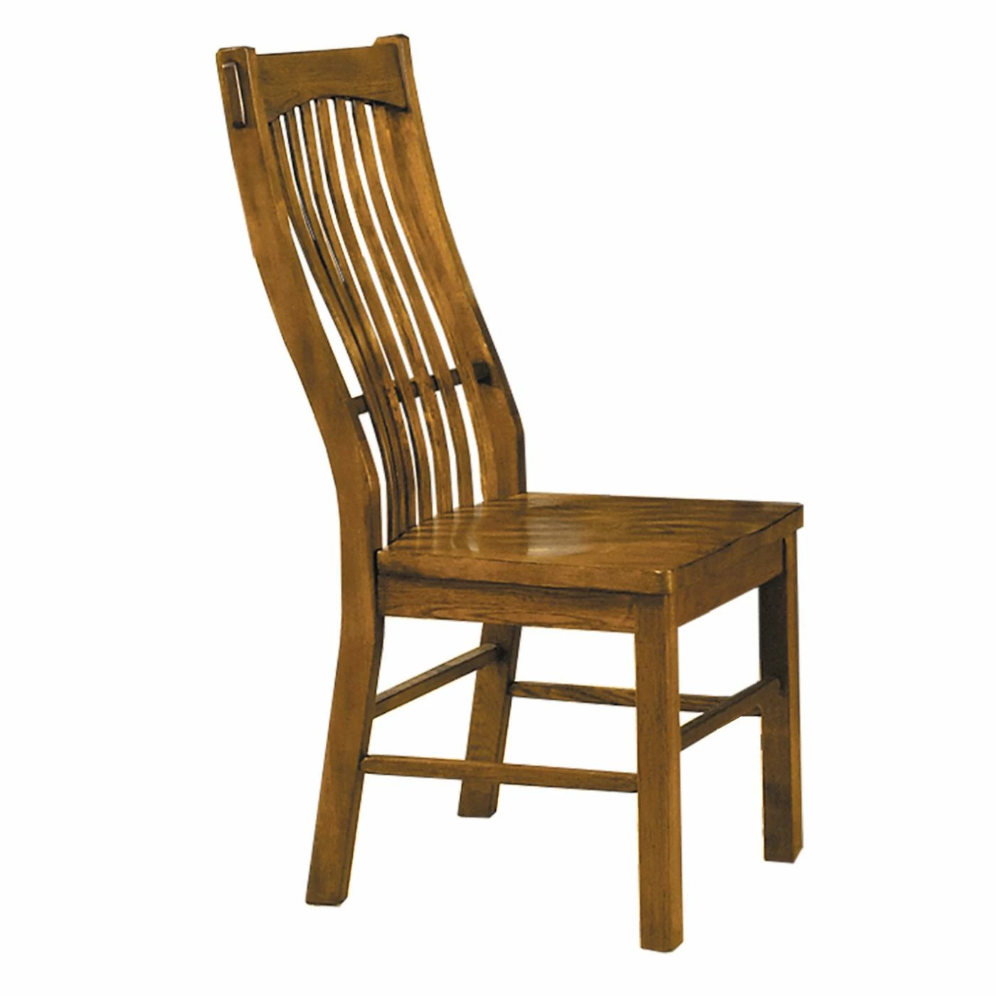 Wholesale π Side Chairs A-America Laurelhurst Slat Back Dining Side Chair - Set Of 2 β¨ - Image 5